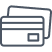 workflow horizontal icon